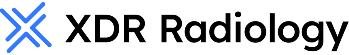 XDR Radiology Icon