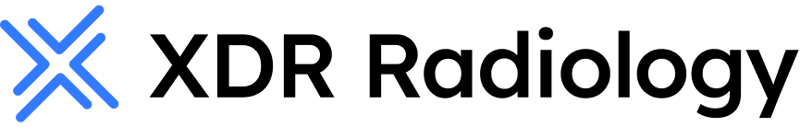 XDR Radiology Icon