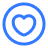 heart-circle